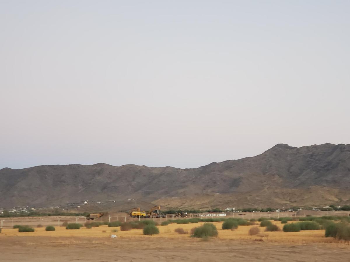Phoenix II Minutes To Airport And Downtown Екстериор снимка